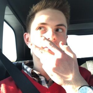 Meet your Posher, Mark